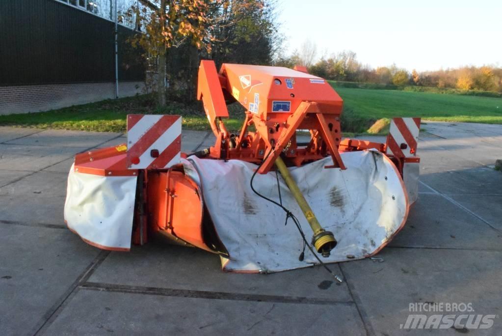 Kuhn FC 313 F Niittomurskaimet