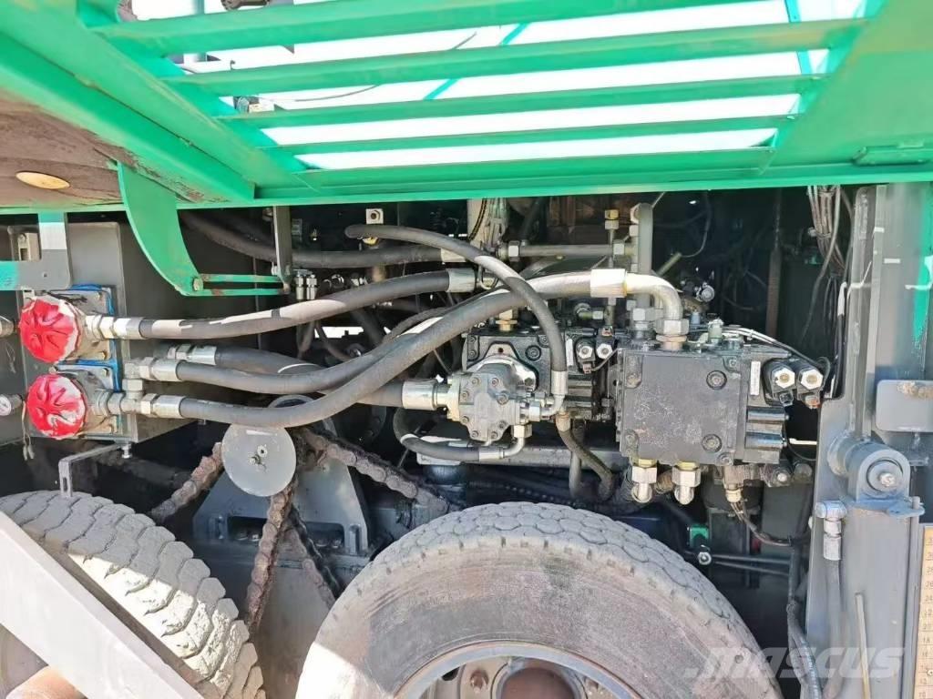 XCMG RP 453 L Asfalttikoneet