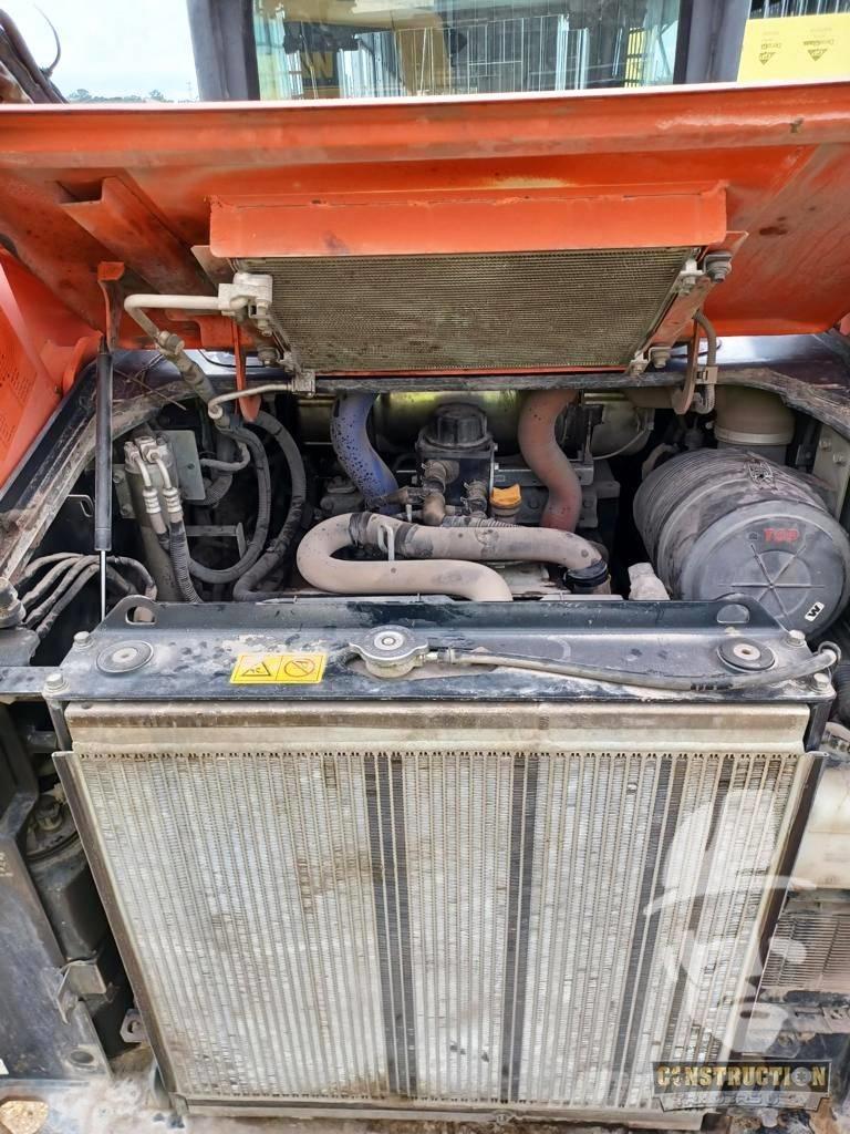 Kubota SVL 95-2 S Liukuohjatut kuormaajat