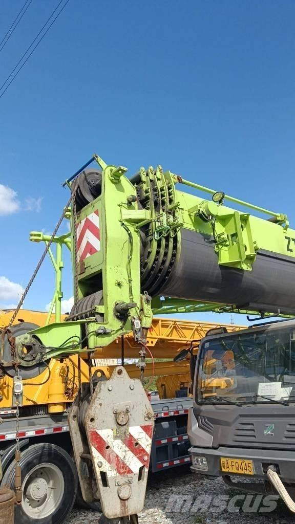 Zoomlion ZTC800 Mobiilinosturit