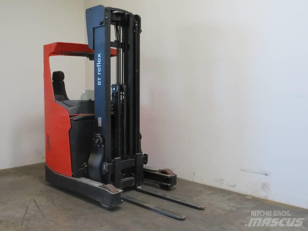 BT RR E 160 H Työntömastotrukit