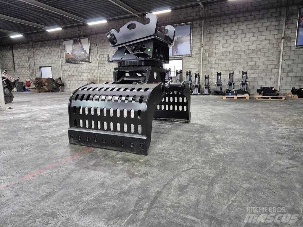 Verachtert S2700-D Kourat