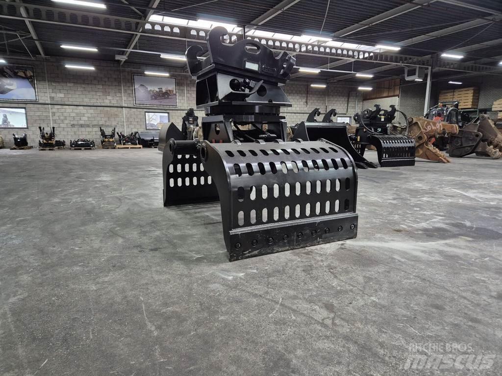 Verachtert S2700-D Kourat