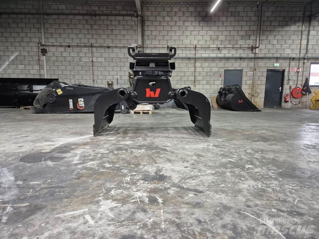 Verachtert S2700-D Kourat