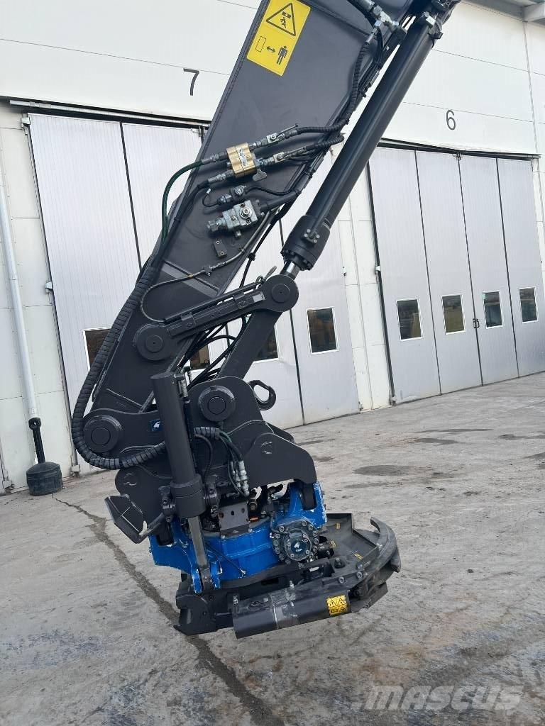 Volvo ECR 235 E Telakaivukoneet