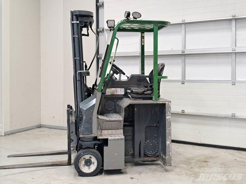 Combilift CBE2500 Sähkötrukit