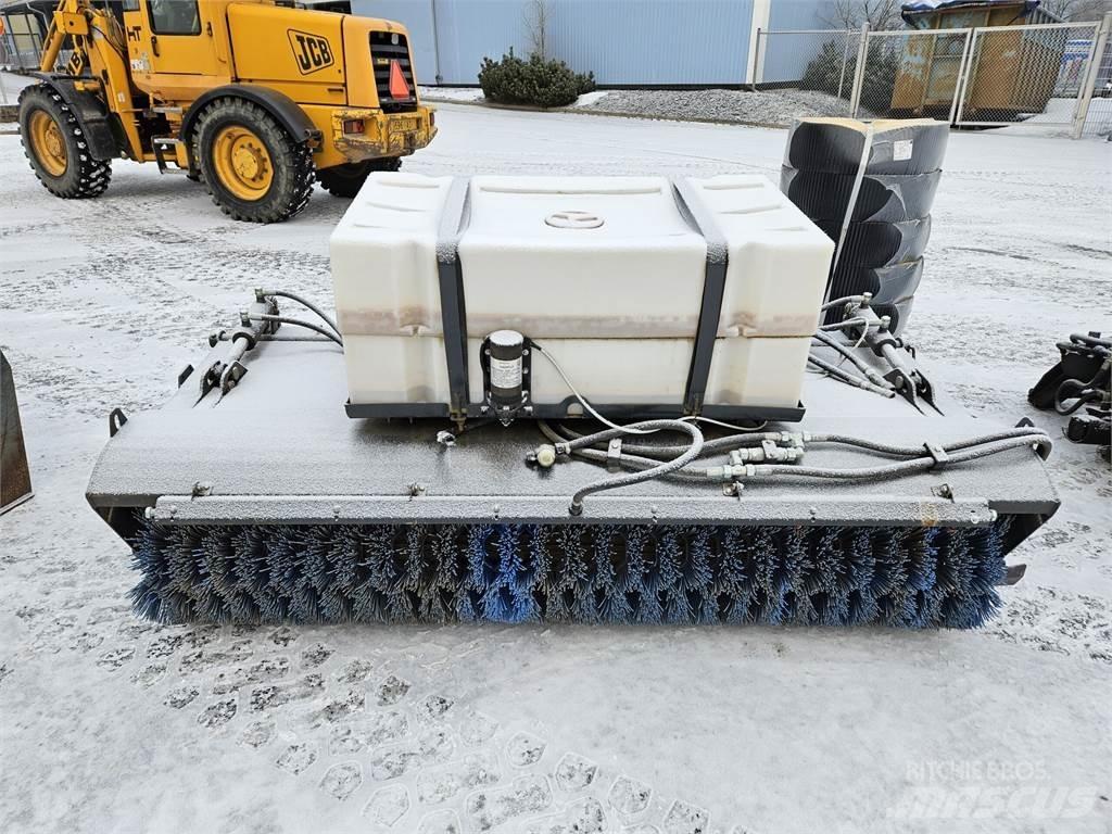 Padagas BS-230 Harjat / harjakauhat