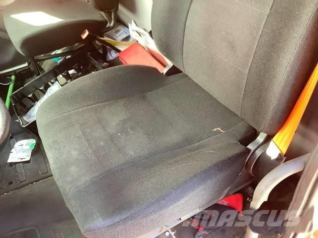 Freightliner M2 Juomien jakeluautot