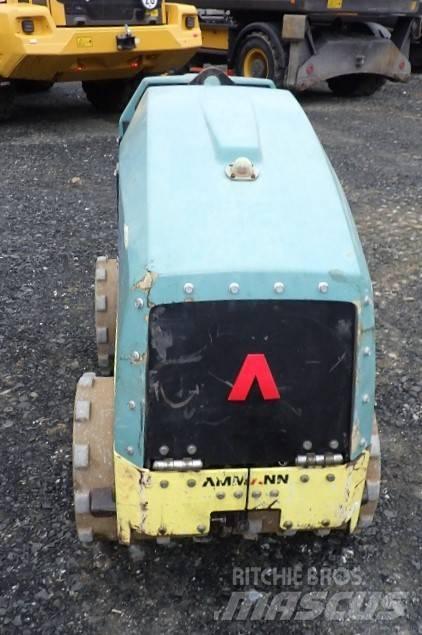 Ammann 1575 M Tiivistyskoneet