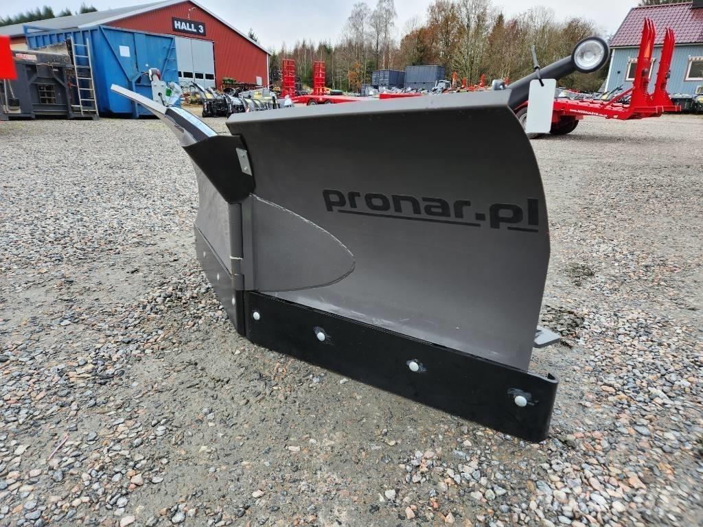 Pronar PU 1700 Lumiaurat