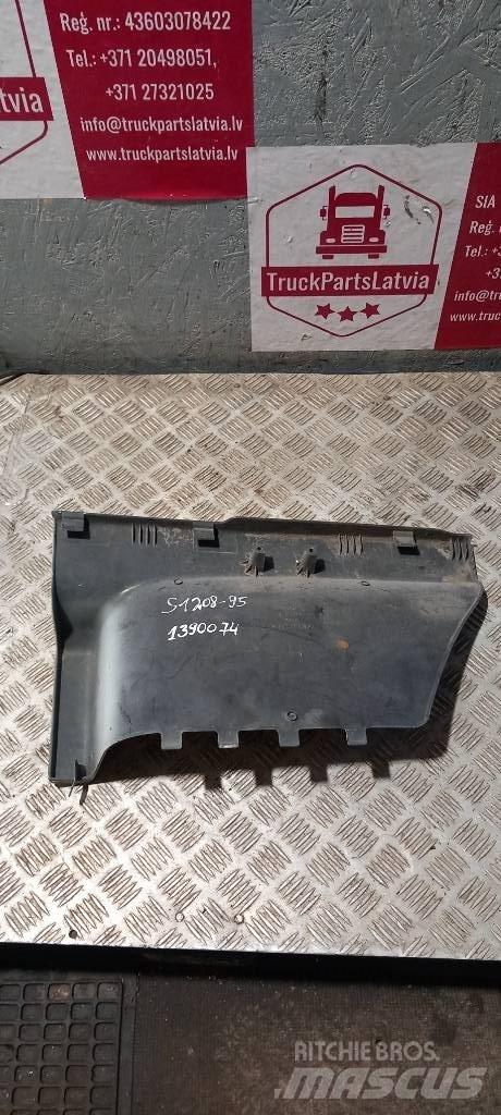 Scania 94 D.   1390074 Ohjaamot ja sisustat