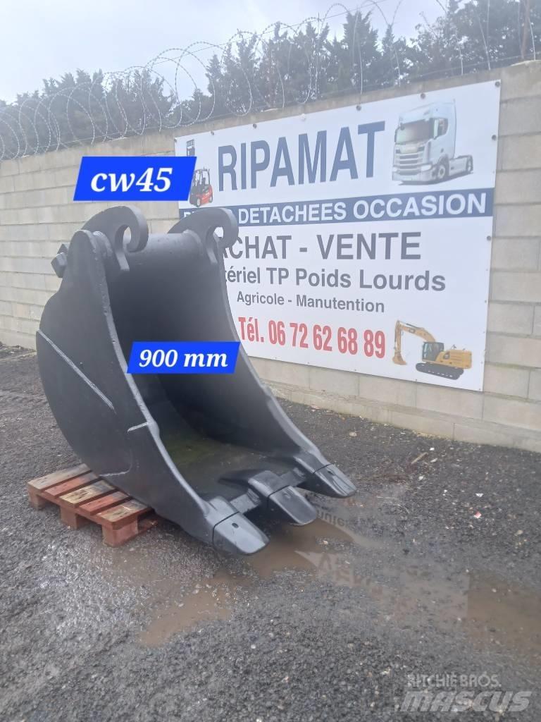Verachtert Cw45 Kauhat