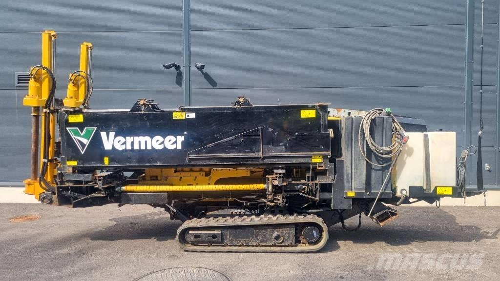 Vermeer D23x30S3 Vaakaporauslaitteet