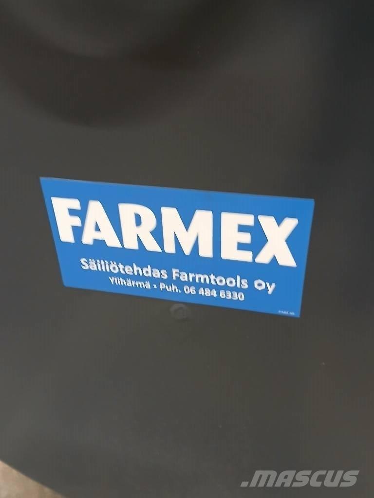 Farmex Farmarisäiliö Muut maatalouskoneet