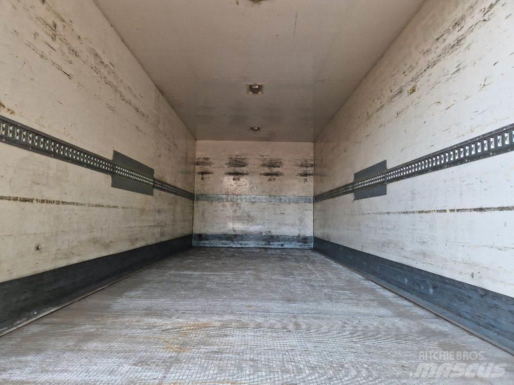  Meert CARROSSERIE Muut