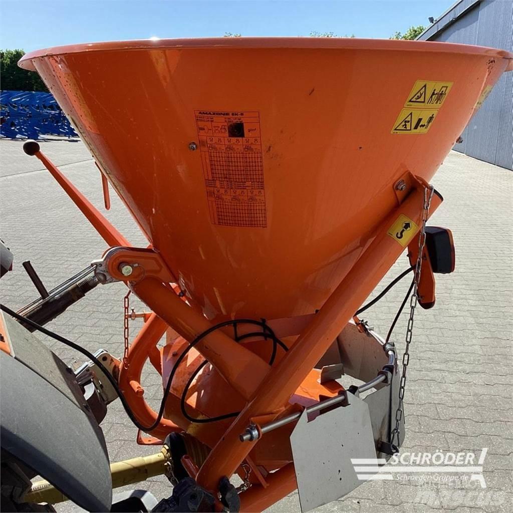 Amazone EK-S 260 Lannoitelaitteet