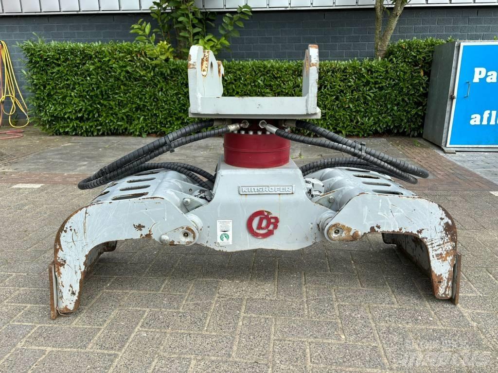 Demarec DRG-6-DN Kourat