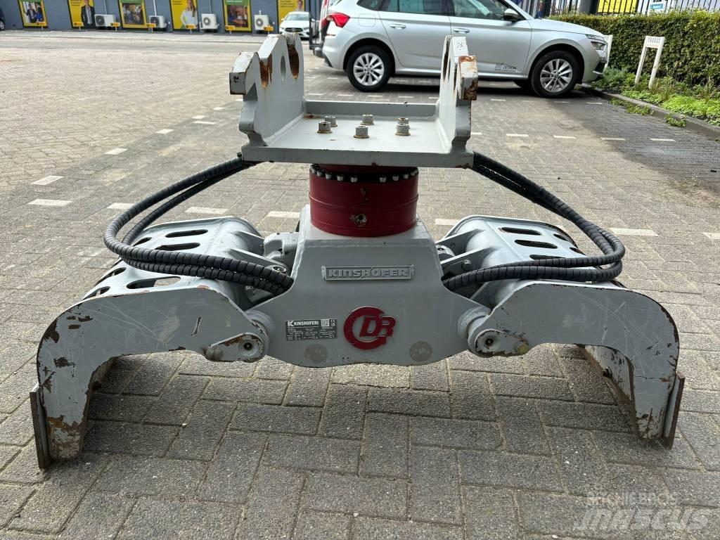 Demarec DRG-6-DN Kourat