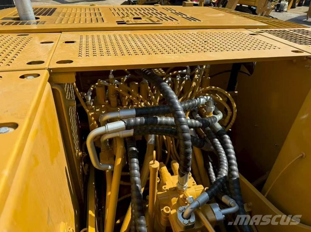 CAT 320 C L Telakaivukoneet