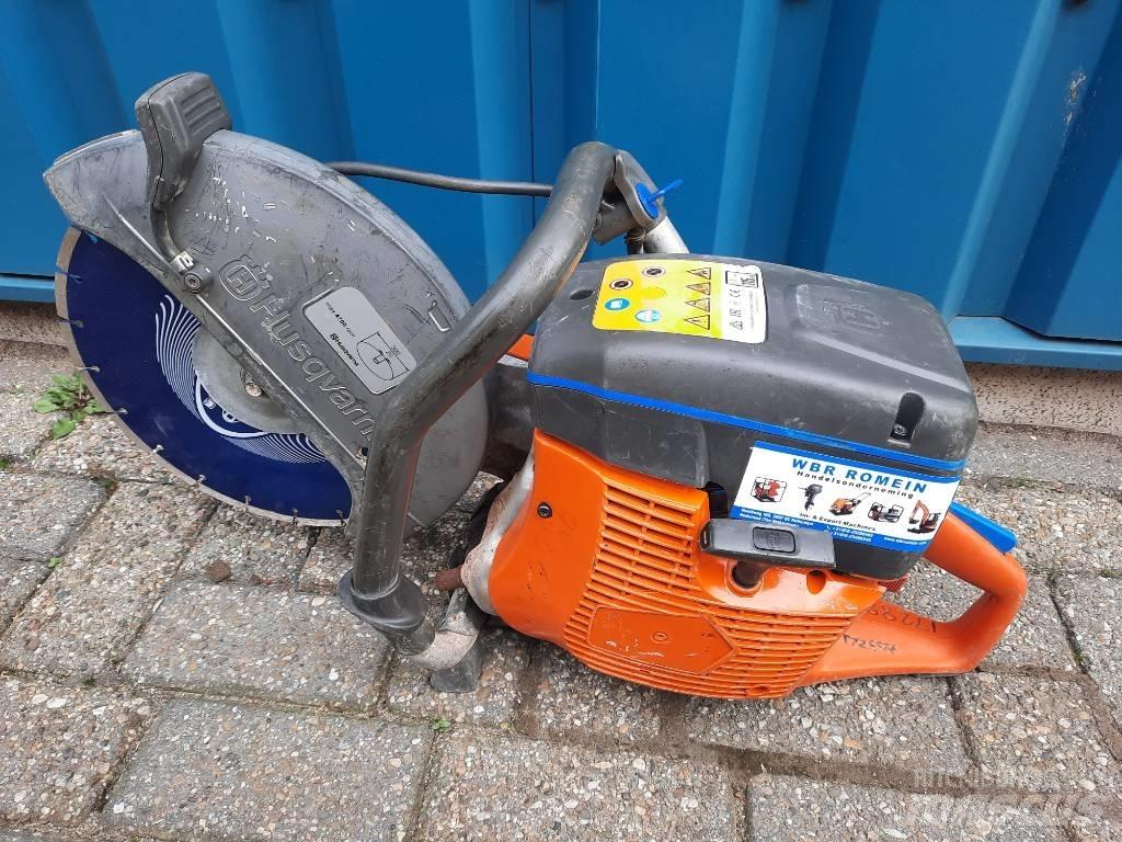 Weber CR5-II Tärylevyt