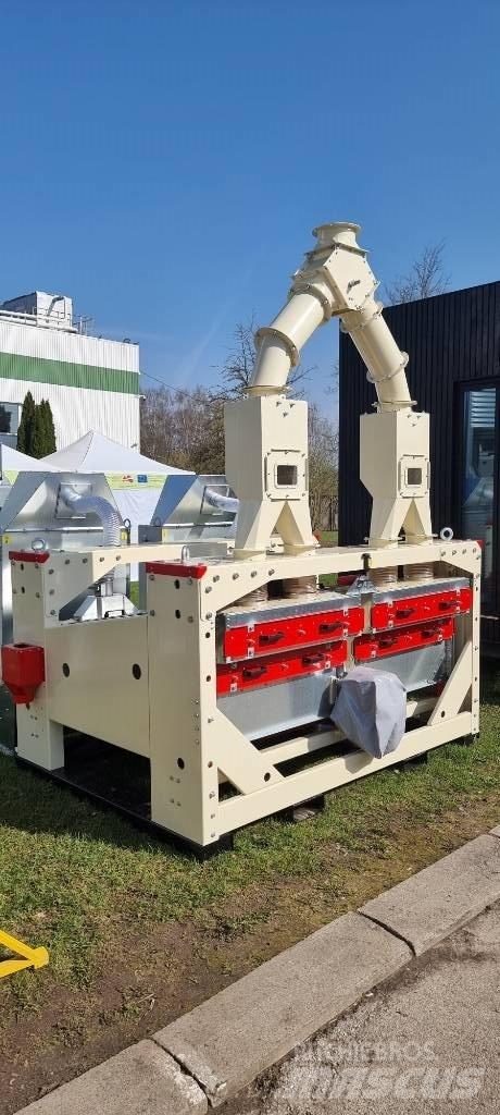  EL GRAIN SVR-30/1 Viljanpuhdistuslaitteet