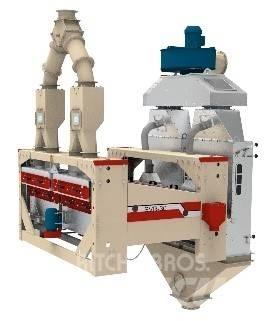  EL GRAIN SVR-30/1 Viljanpuhdistuslaitteet