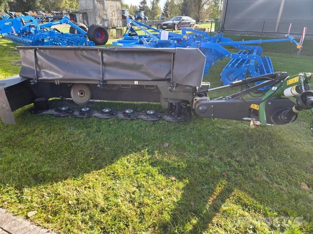 Fendt Slicer 2870ISL Niittokoneet