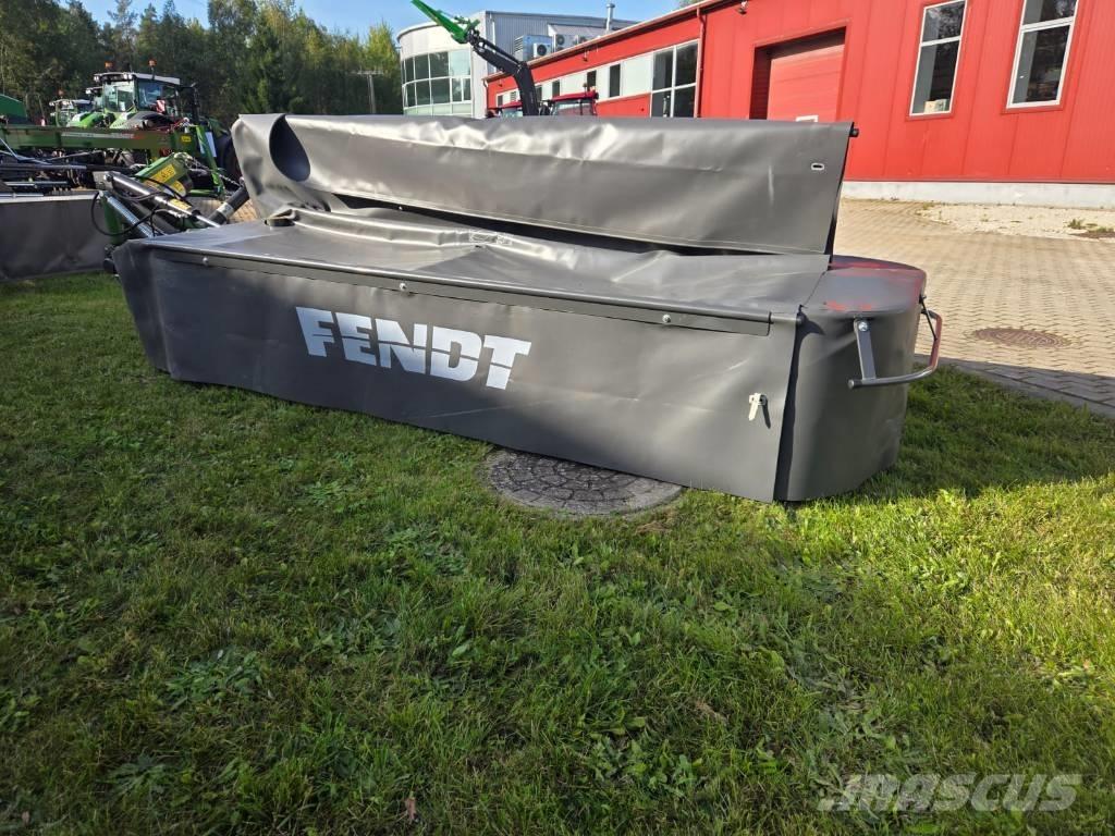 Fendt Slicer 2870ISL Niittokoneet