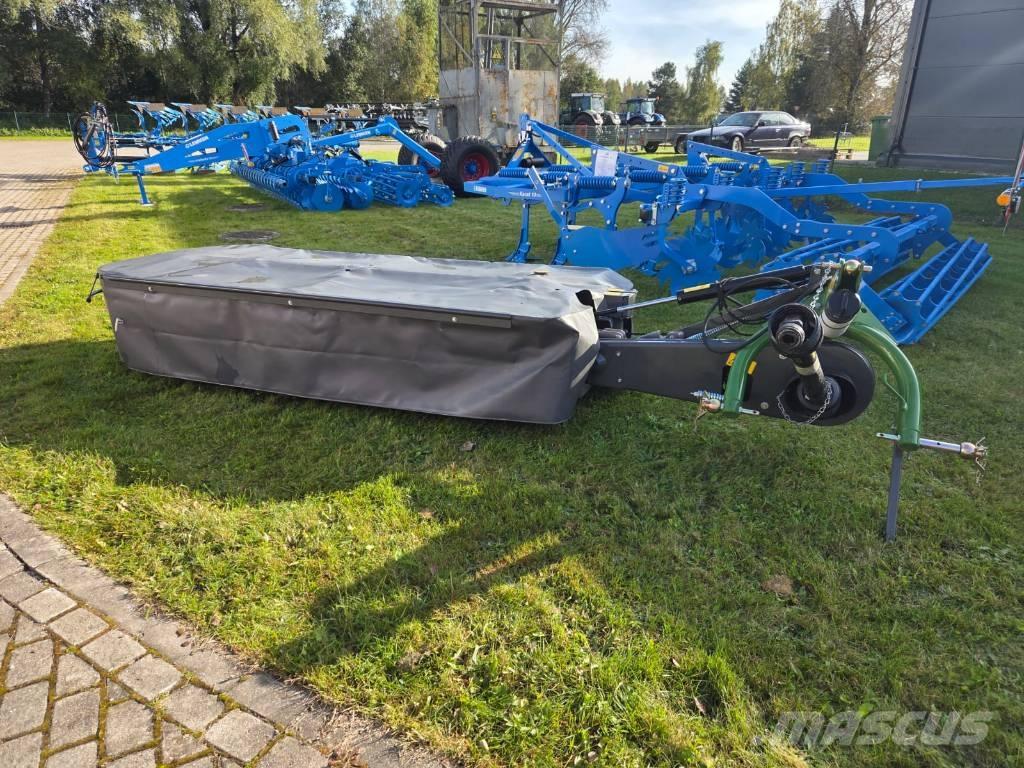 Fendt Slicer 2870ISL Niittokoneet