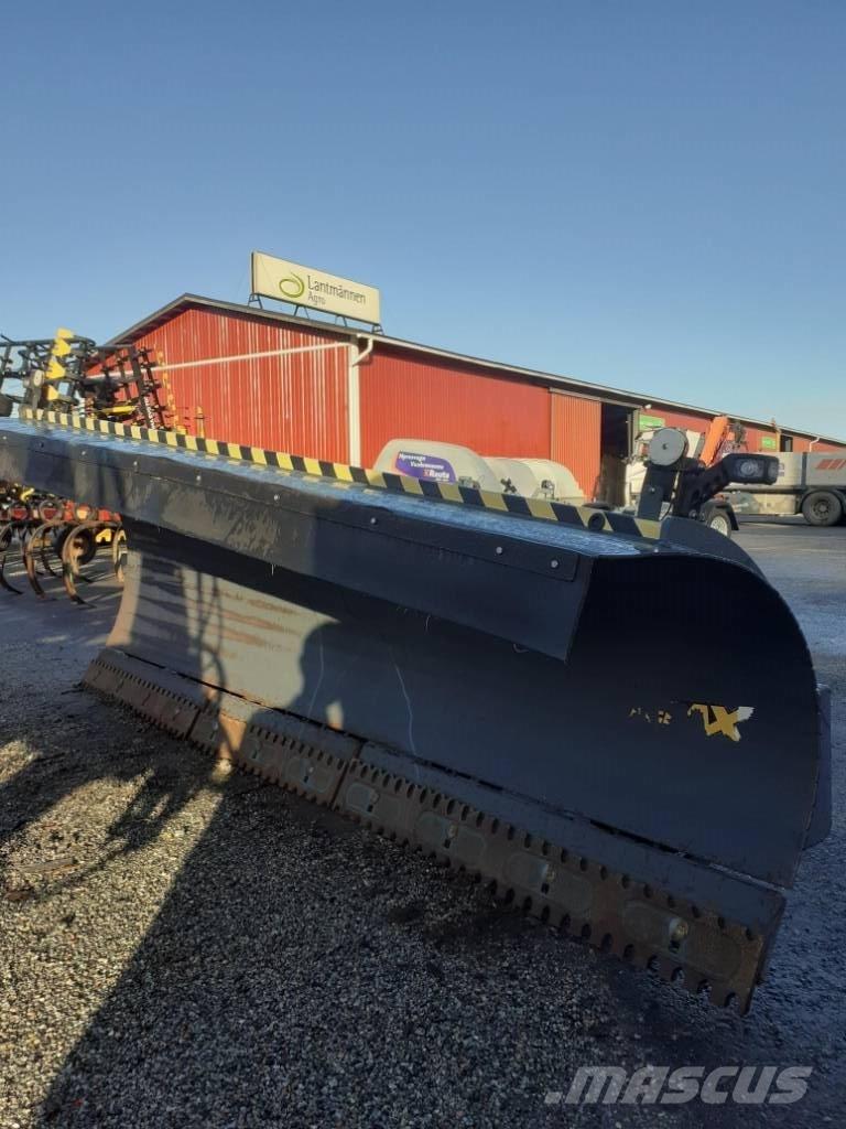 Stark AL 3400 R Lumiaurat