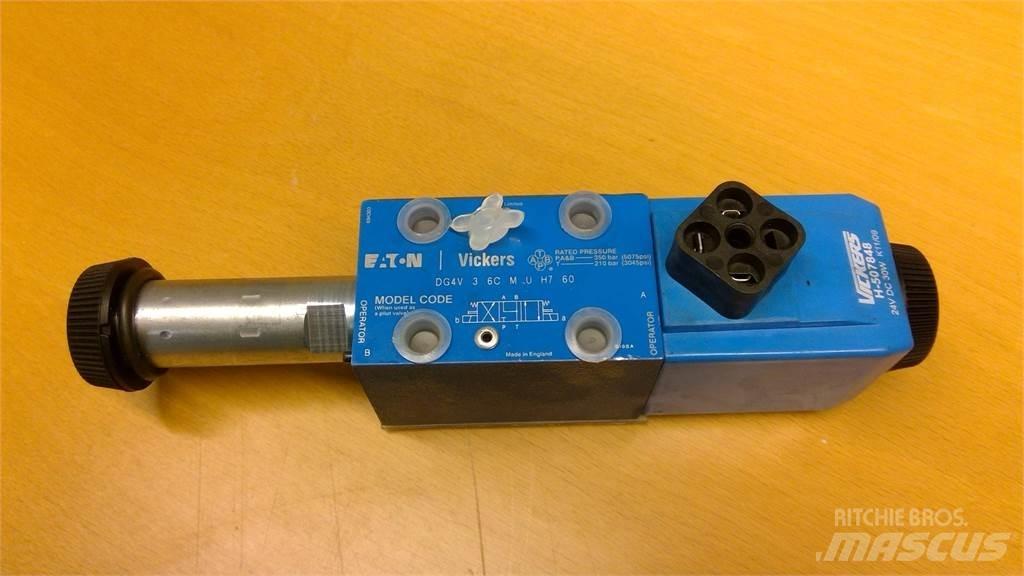 Ponsse 0033473 Hydrauliikka