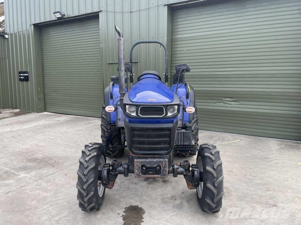 Farmtrac 6050E Traktorit
