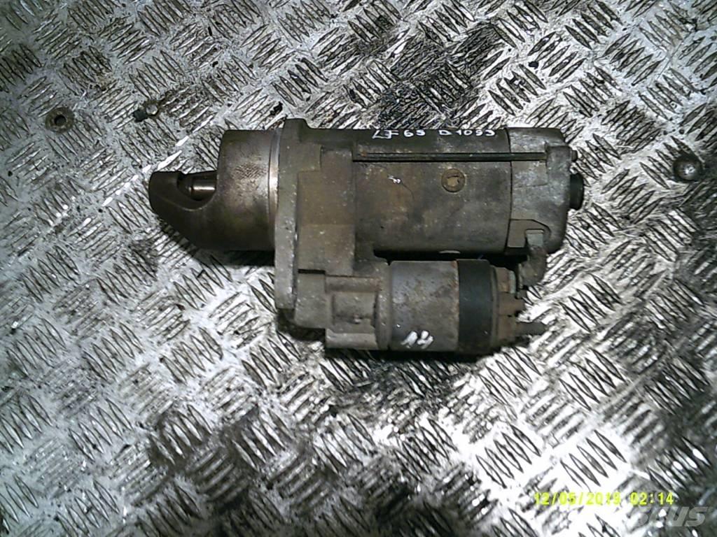 DAF LF65   854258 Moottorit