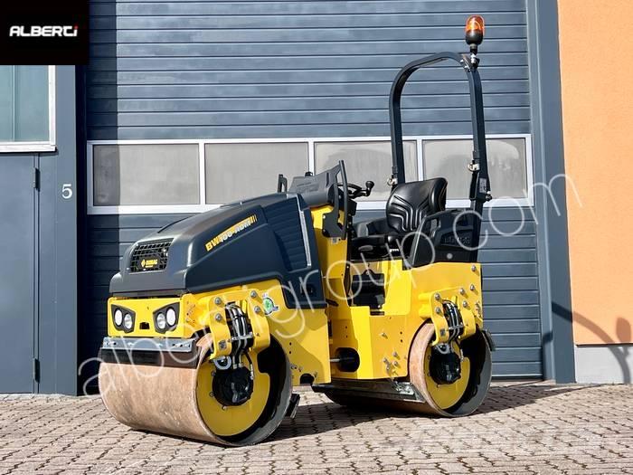 Bomag BW 100 AD M-5 Tandemjyrät