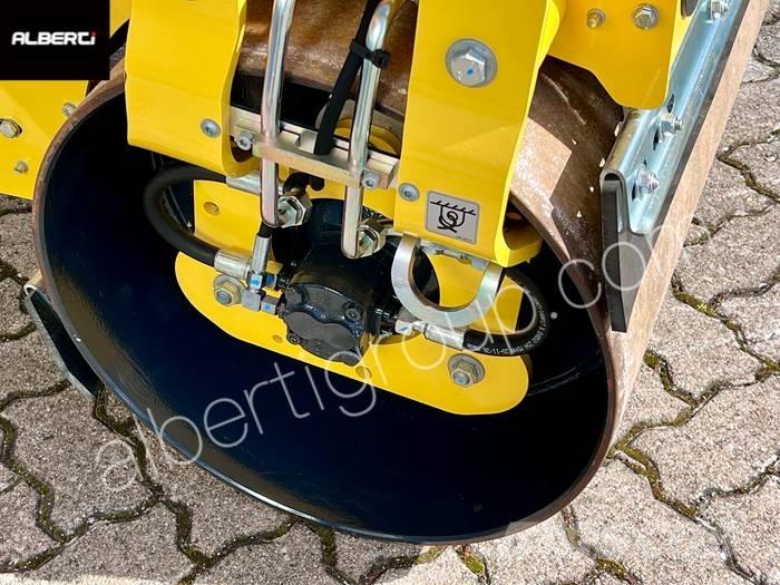 Bomag BW 100 AD M-5 Tandemjyrät