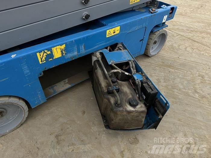Genie GS4047 Muut henkilönosturit