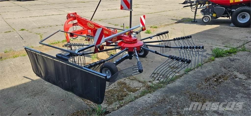 Vicon Andex 394 Swather-niittokoneet