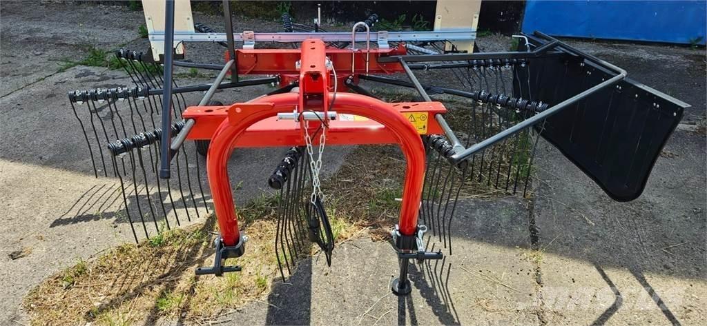 Vicon Andex 394 Swather-niittokoneet