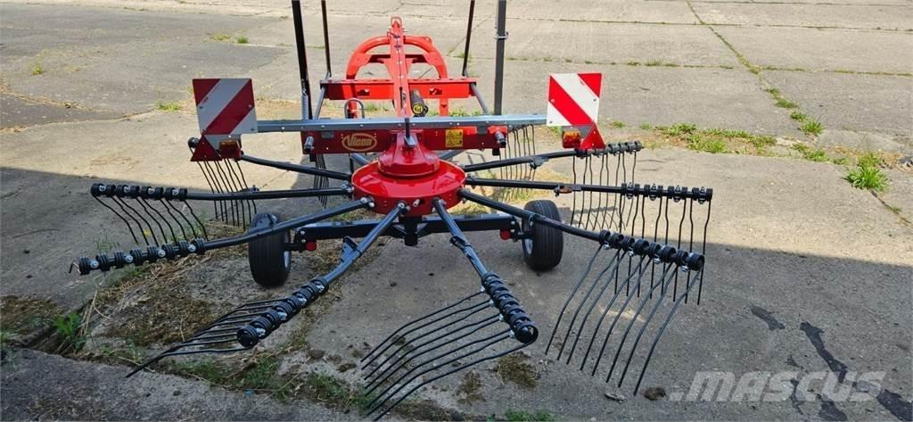 Vicon Andex 394 Swather-niittokoneet