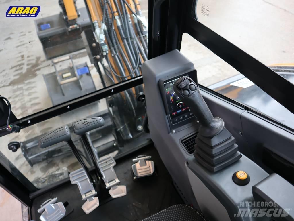 Sany SY 50 U Minikaivukoneet < 7t