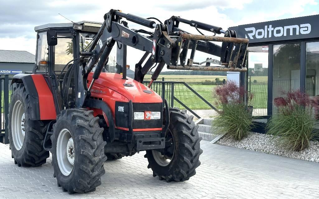 Same Explorer 95 Traktorit