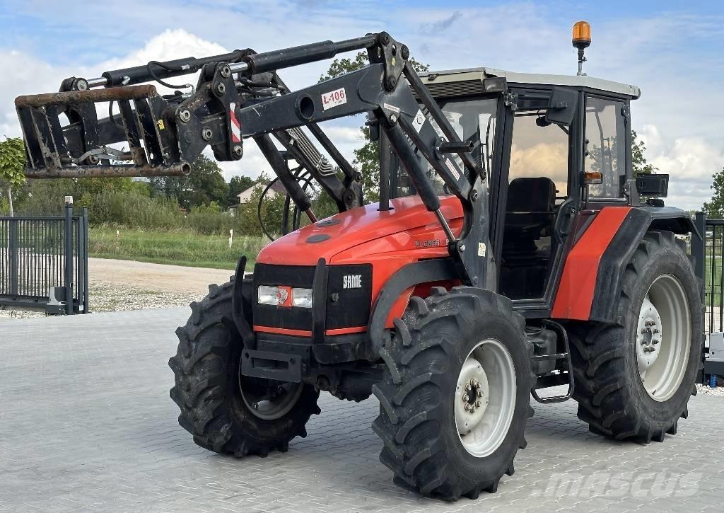 Same Explorer 95 Traktorit