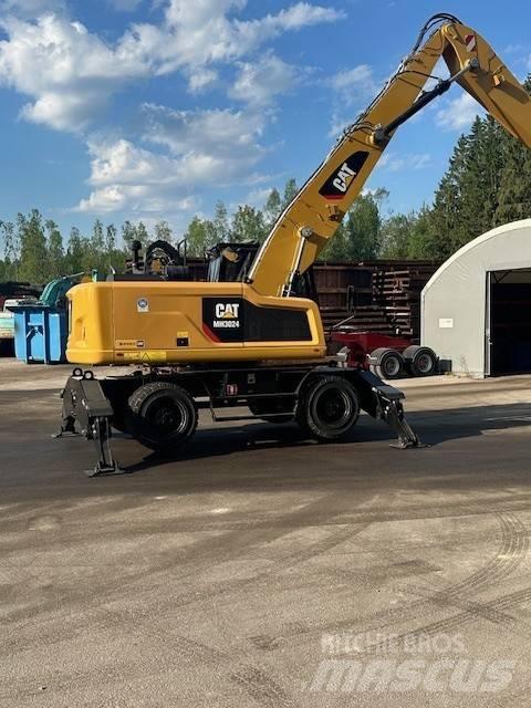CAT MH3024 Muut materiaalinkäsittelykoneet