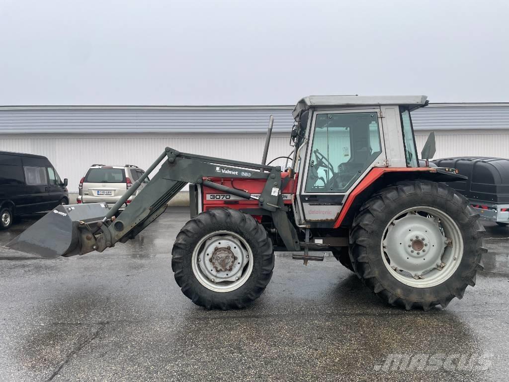 Massey Ferguson 3070 Traktorit