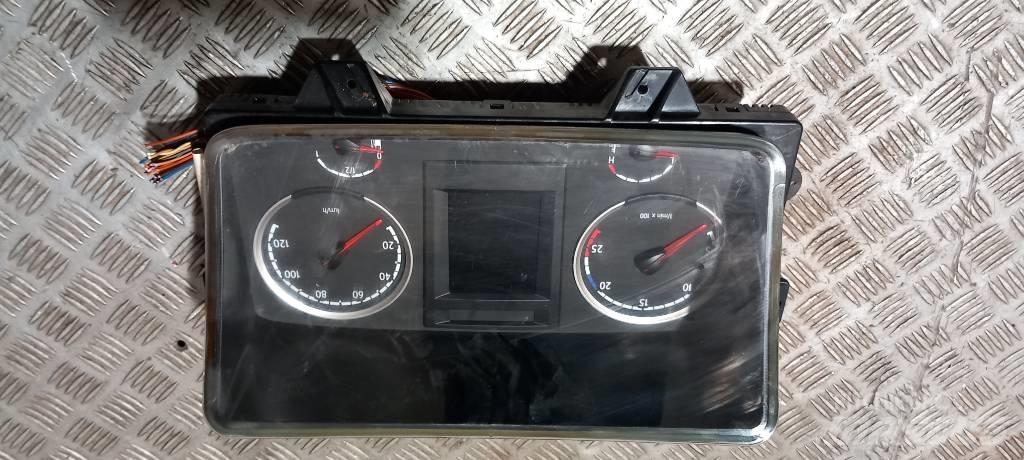 Scania R440  2061563 Sähkö ja elektroniikka