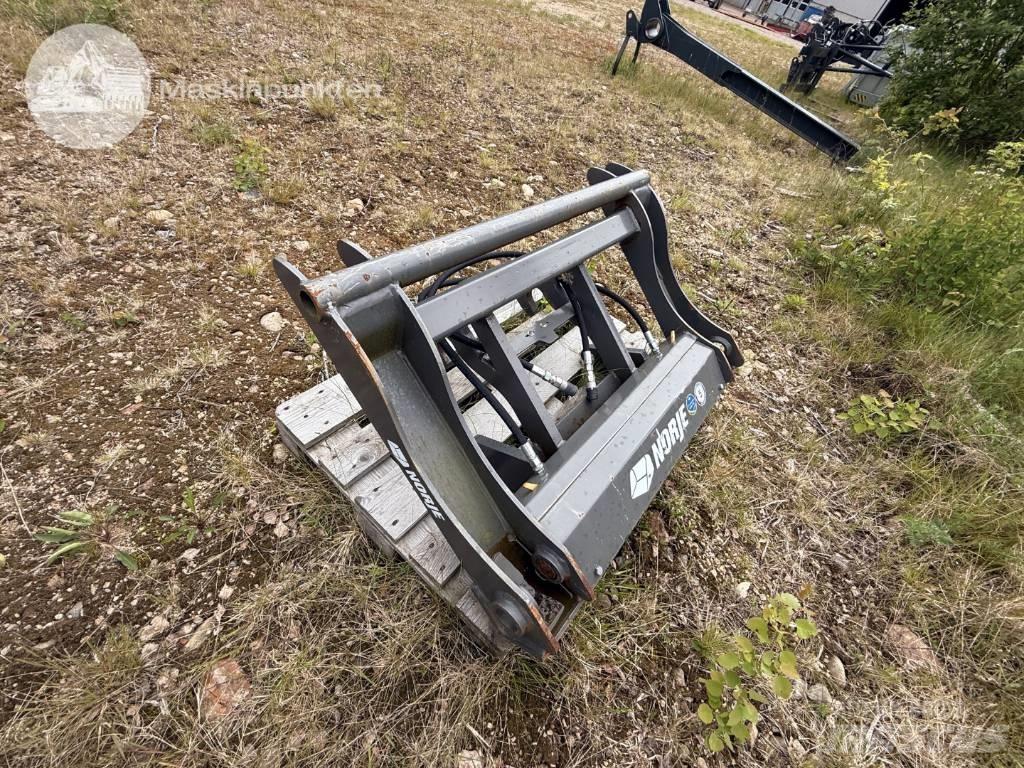 Magni RTH 5.25 Smart Kurottajat