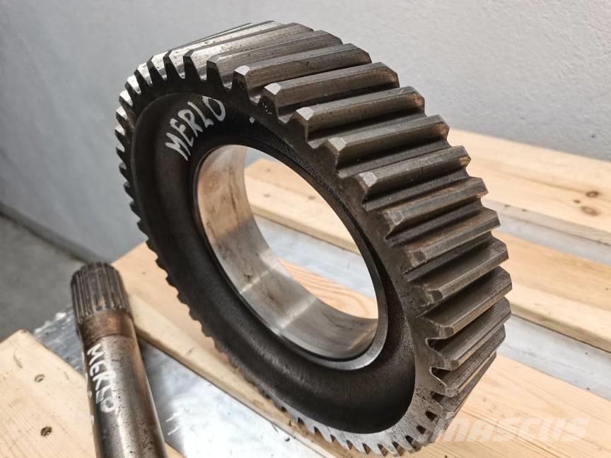 Merlo P 26.6 reducer Vaihteisto