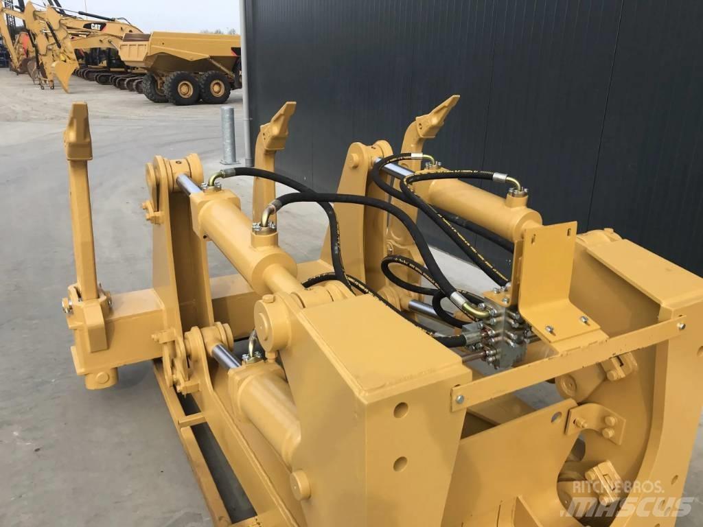 CAT D7H Repijät