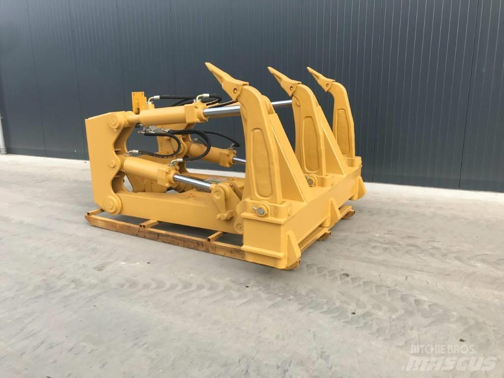 CAT D7H Repijät