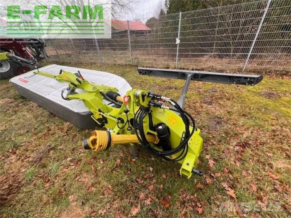CLAAS disco 4400 Niittokoneet